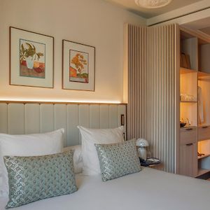 Standaard Kamer met een King Size Bed